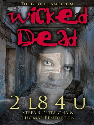 cover image of Wicked Dead
